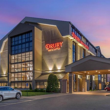 Drury Inn & Suites Paducah Εξωτερικό φωτογραφία