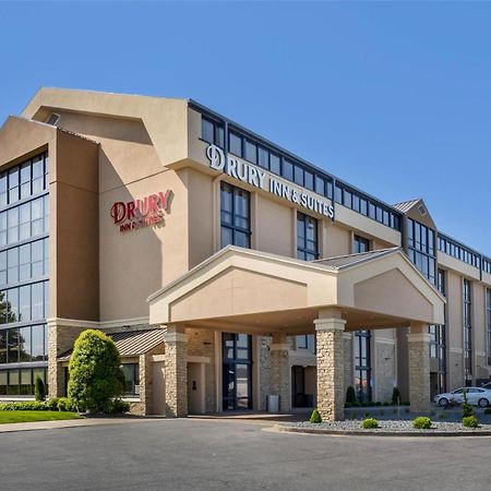 Drury Inn & Suites Paducah Εξωτερικό φωτογραφία