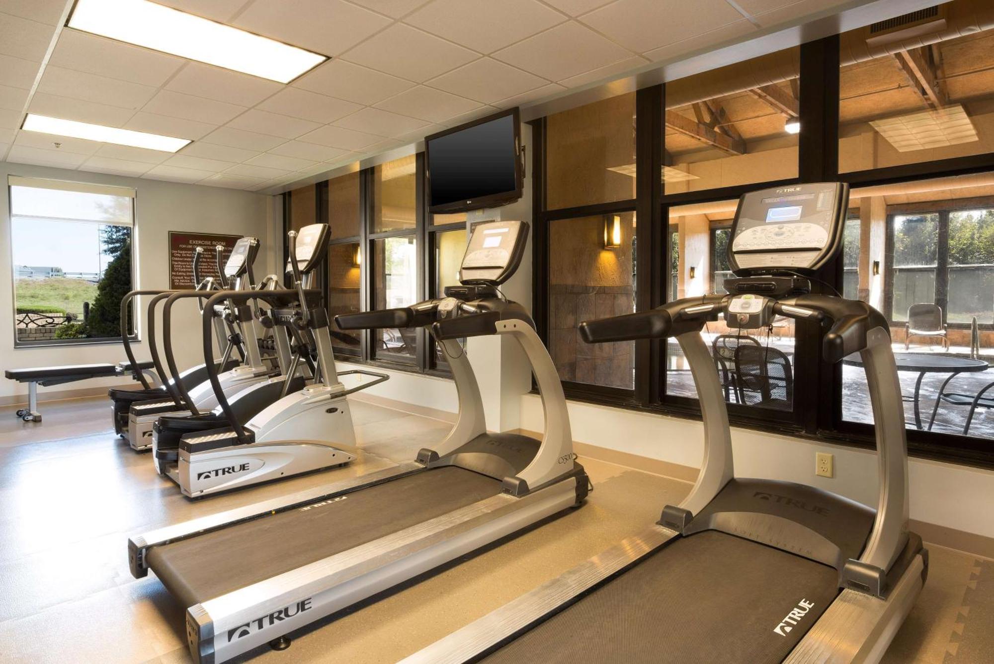 Drury Inn & Suites Paducah Εξωτερικό φωτογραφία
