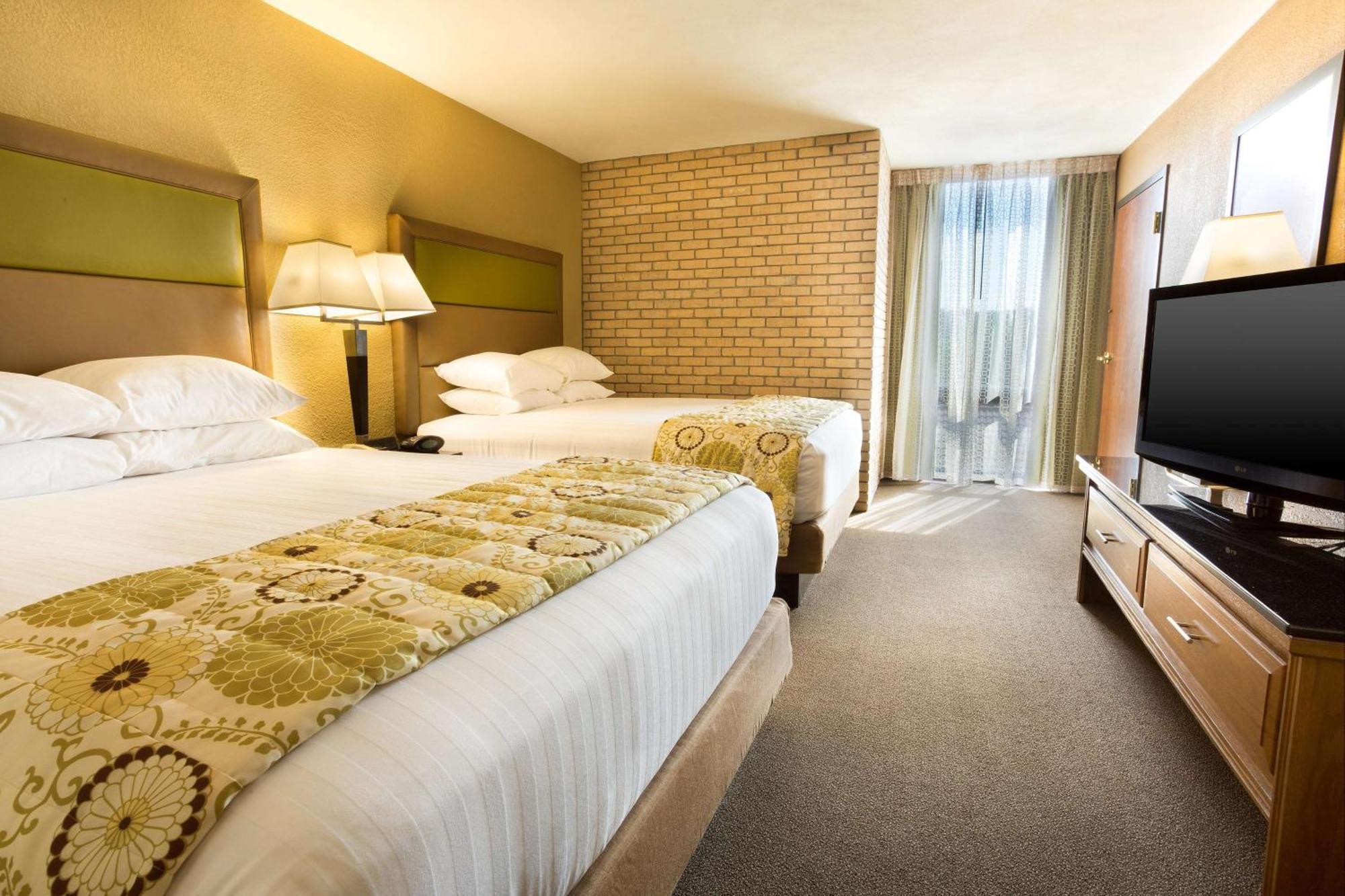 Drury Inn & Suites Paducah Εξωτερικό φωτογραφία