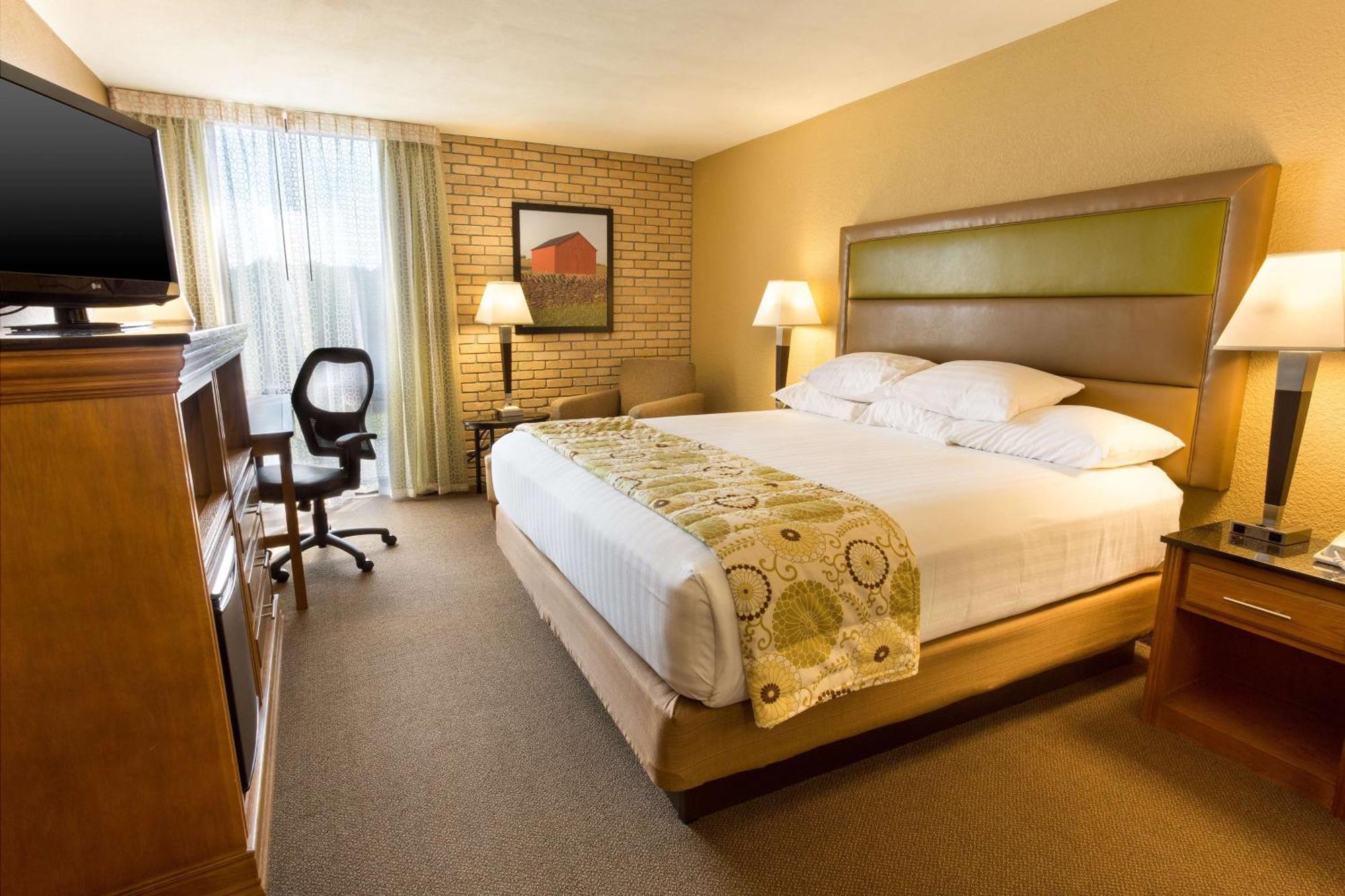 Drury Inn & Suites Paducah Εξωτερικό φωτογραφία