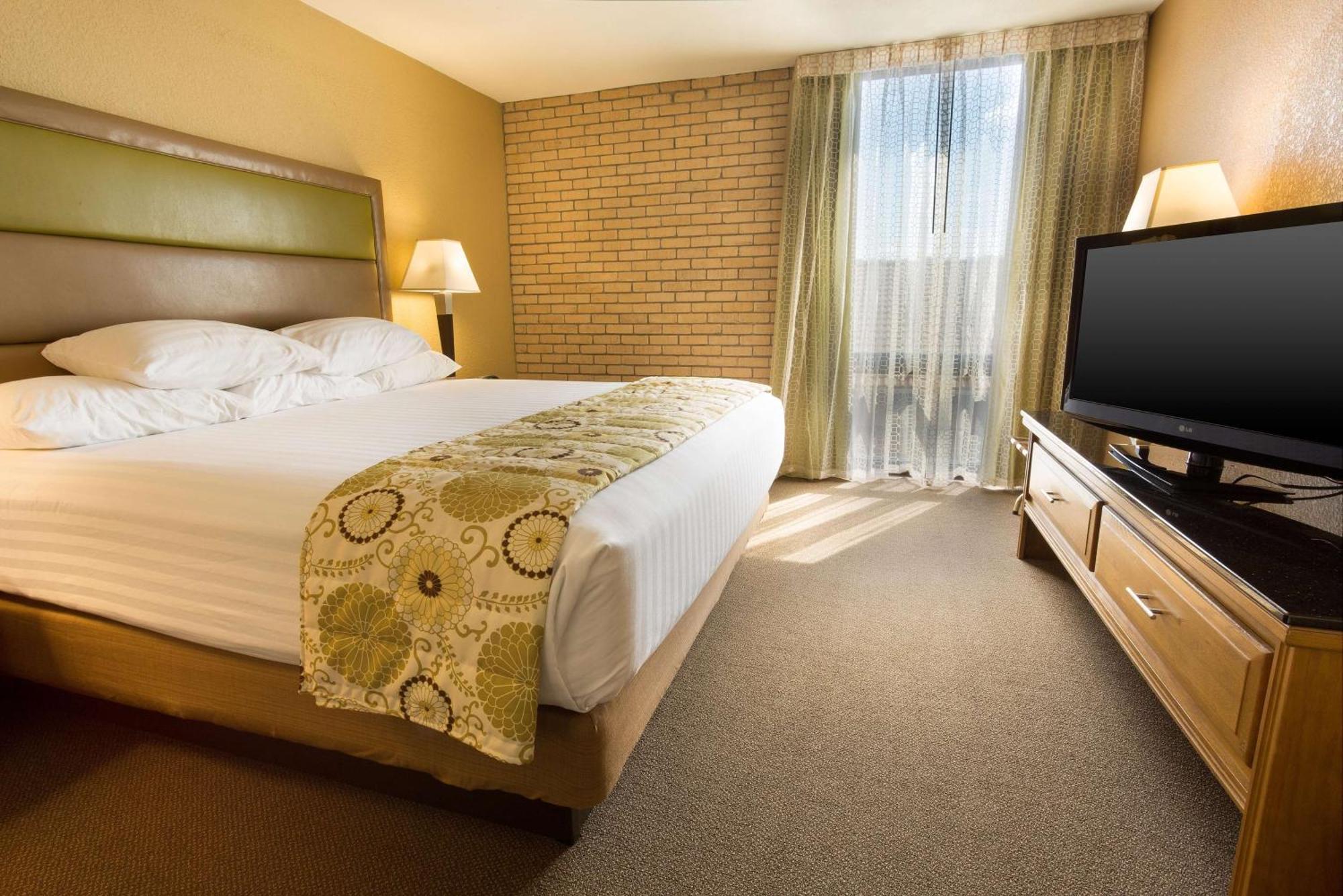 Drury Inn & Suites Paducah Εξωτερικό φωτογραφία
