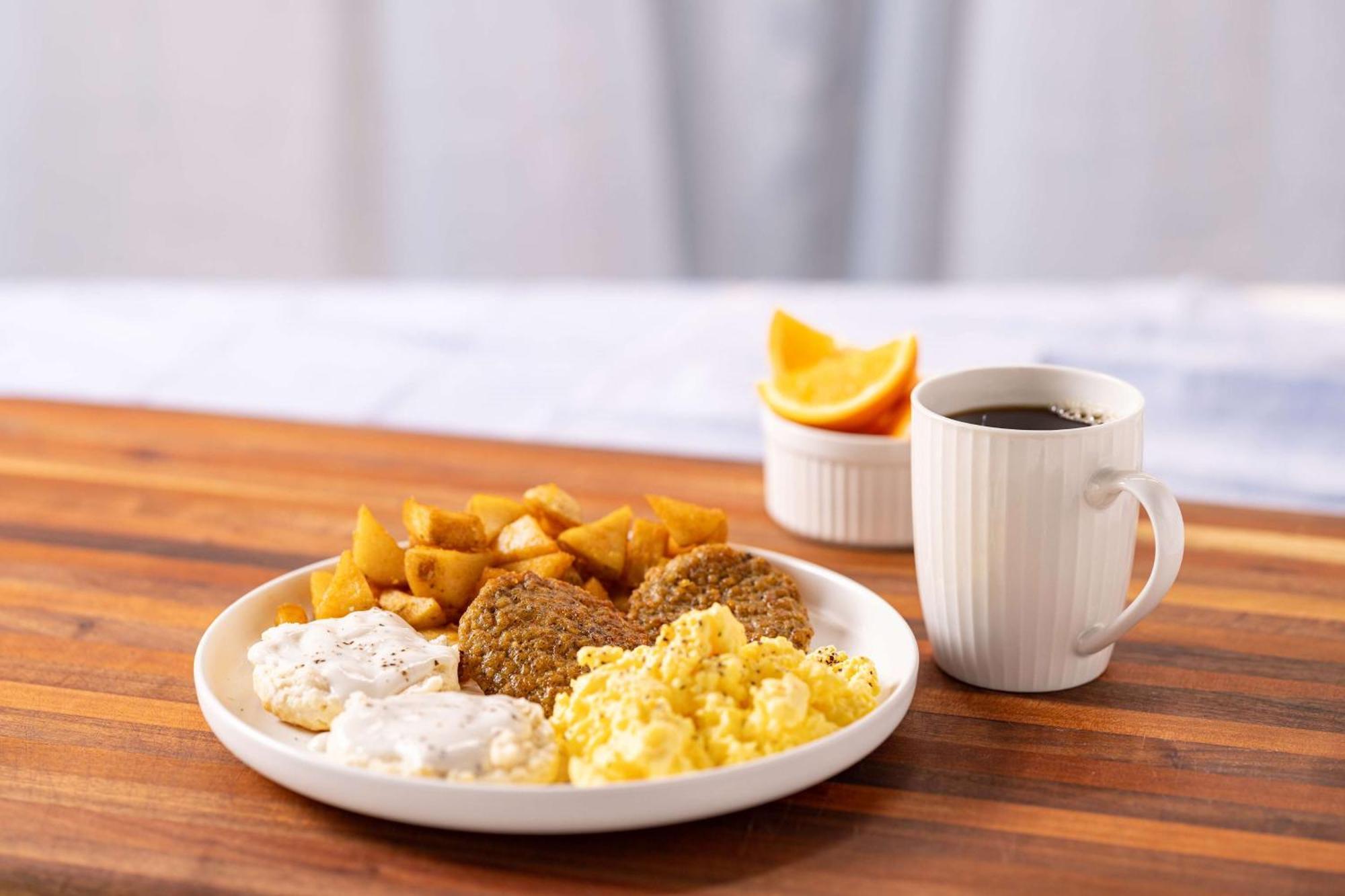 Drury Inn & Suites Paducah Εξωτερικό φωτογραφία