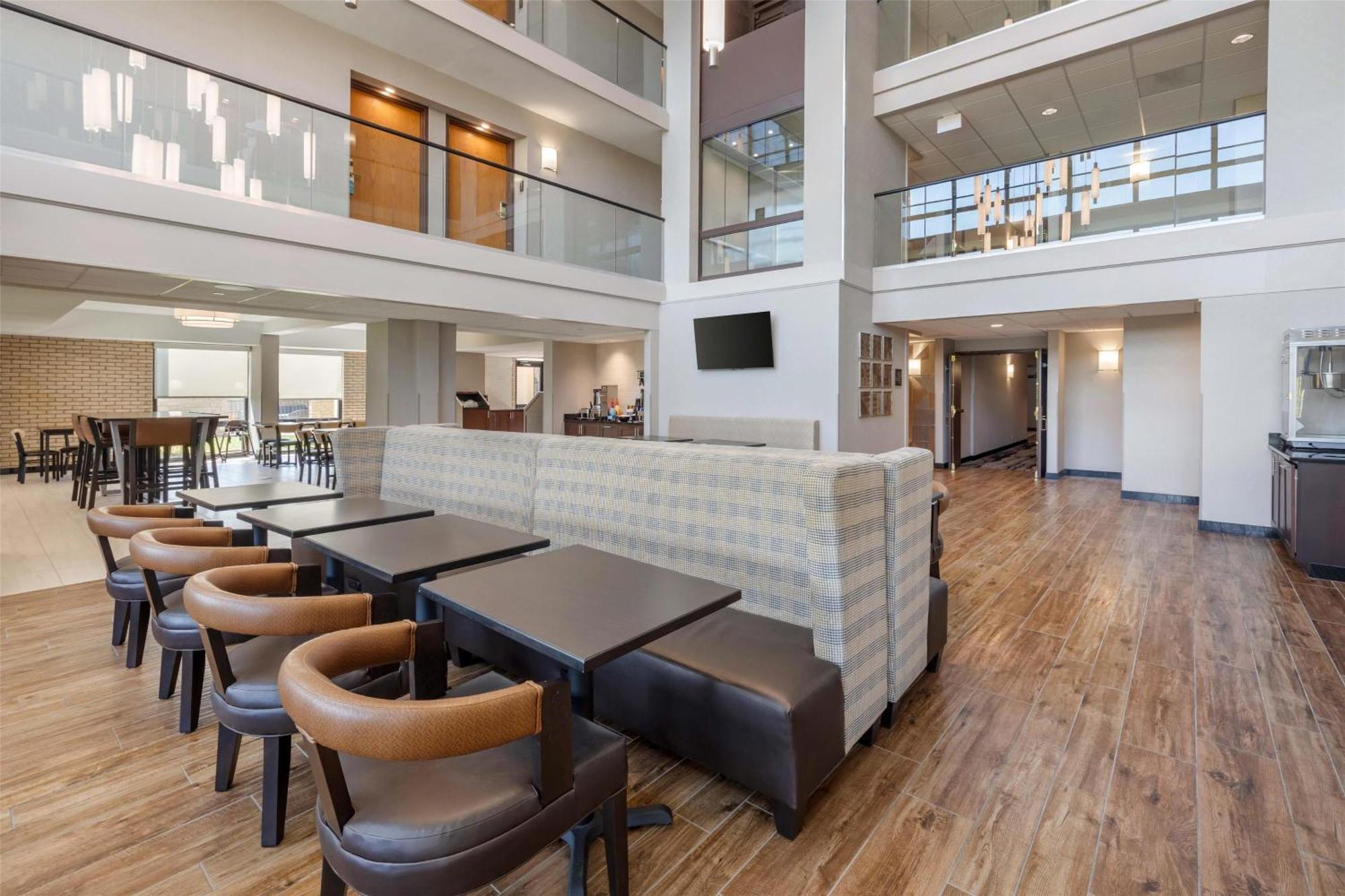 Drury Inn & Suites Paducah Εξωτερικό φωτογραφία