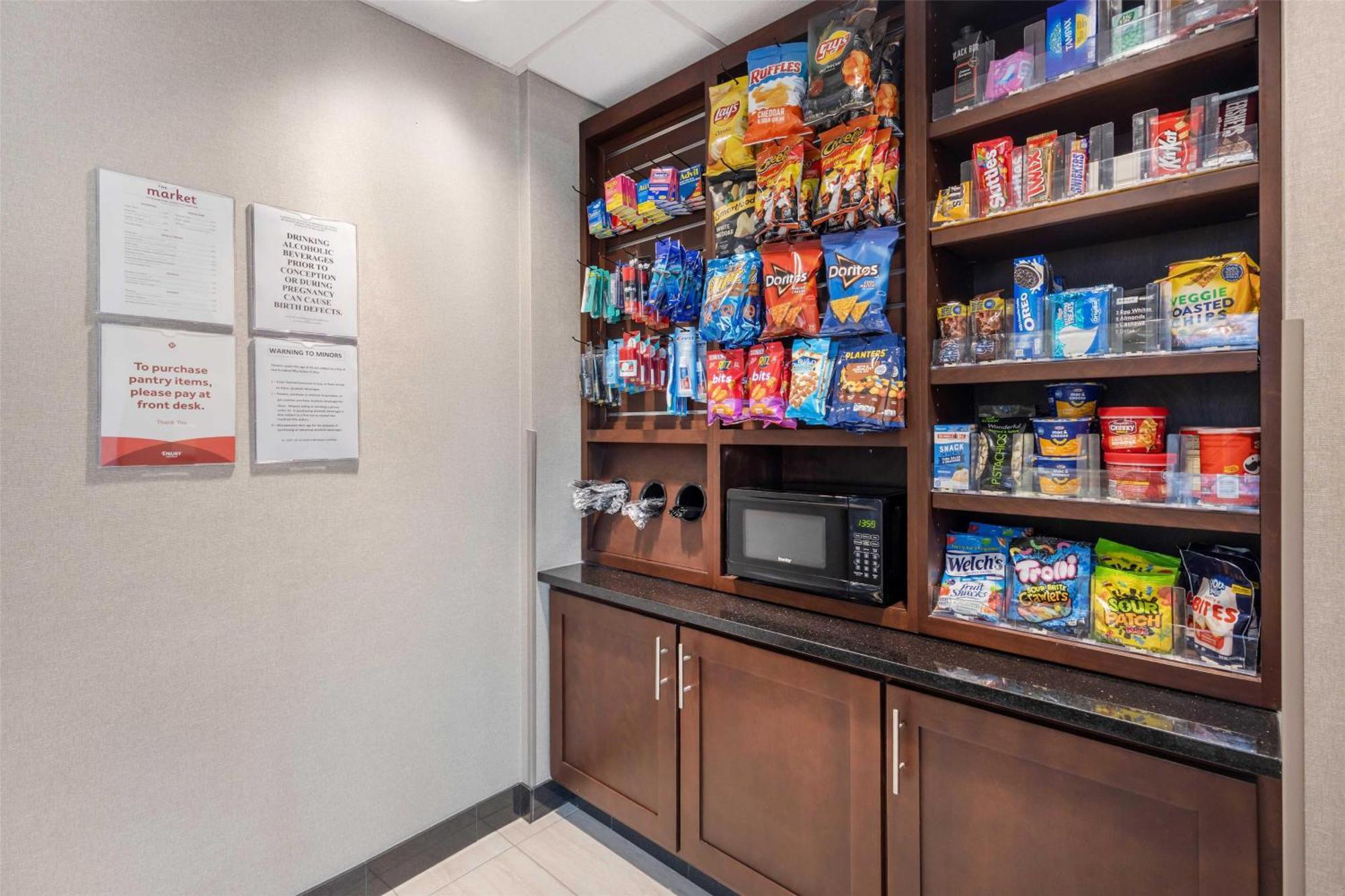 Drury Inn & Suites Paducah Εξωτερικό φωτογραφία