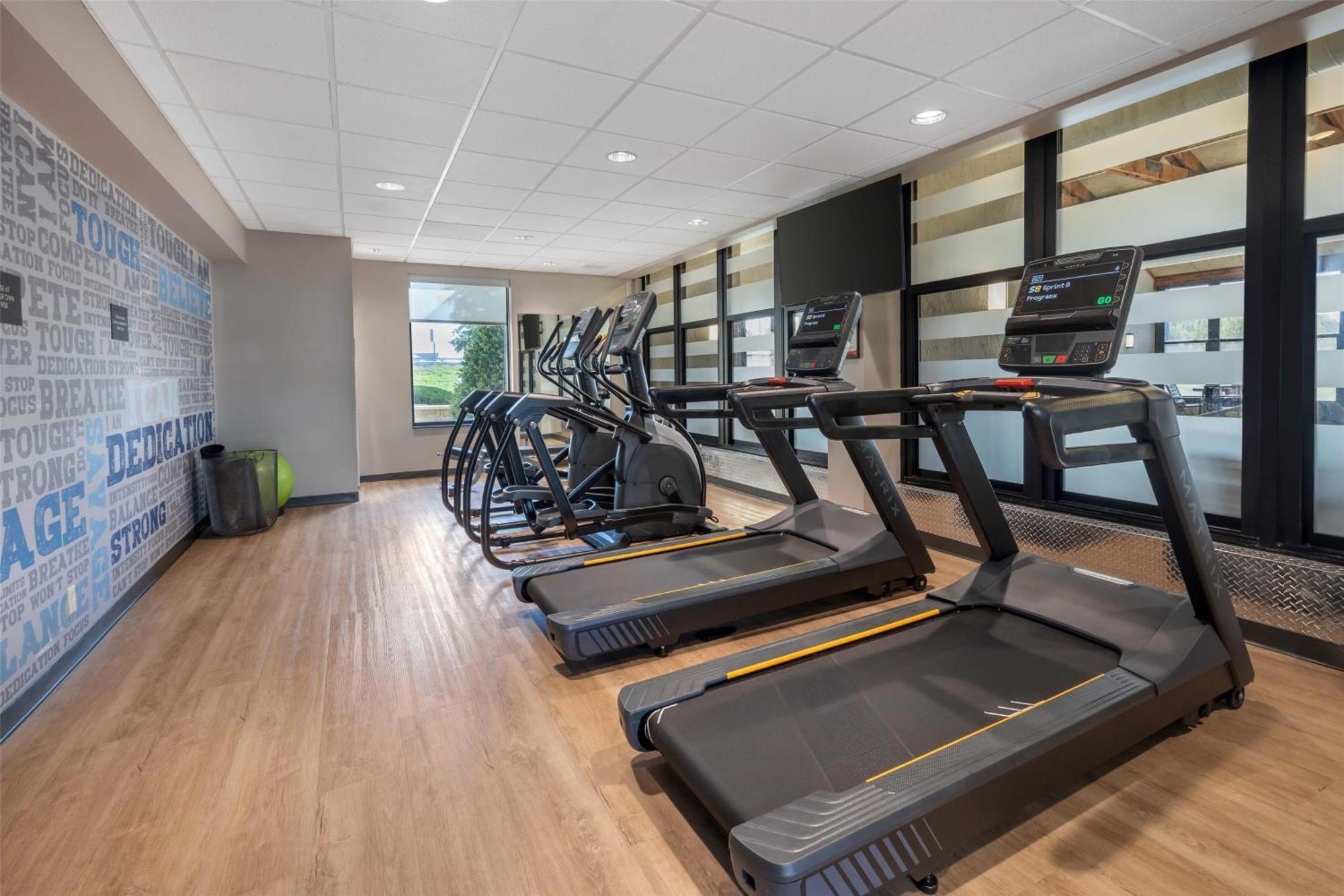 Drury Inn & Suites Paducah Εξωτερικό φωτογραφία