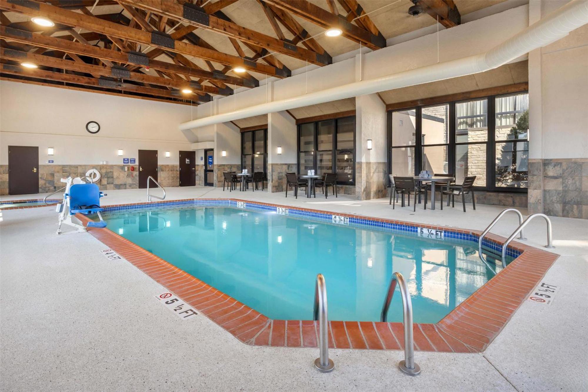 Drury Inn & Suites Paducah Εξωτερικό φωτογραφία