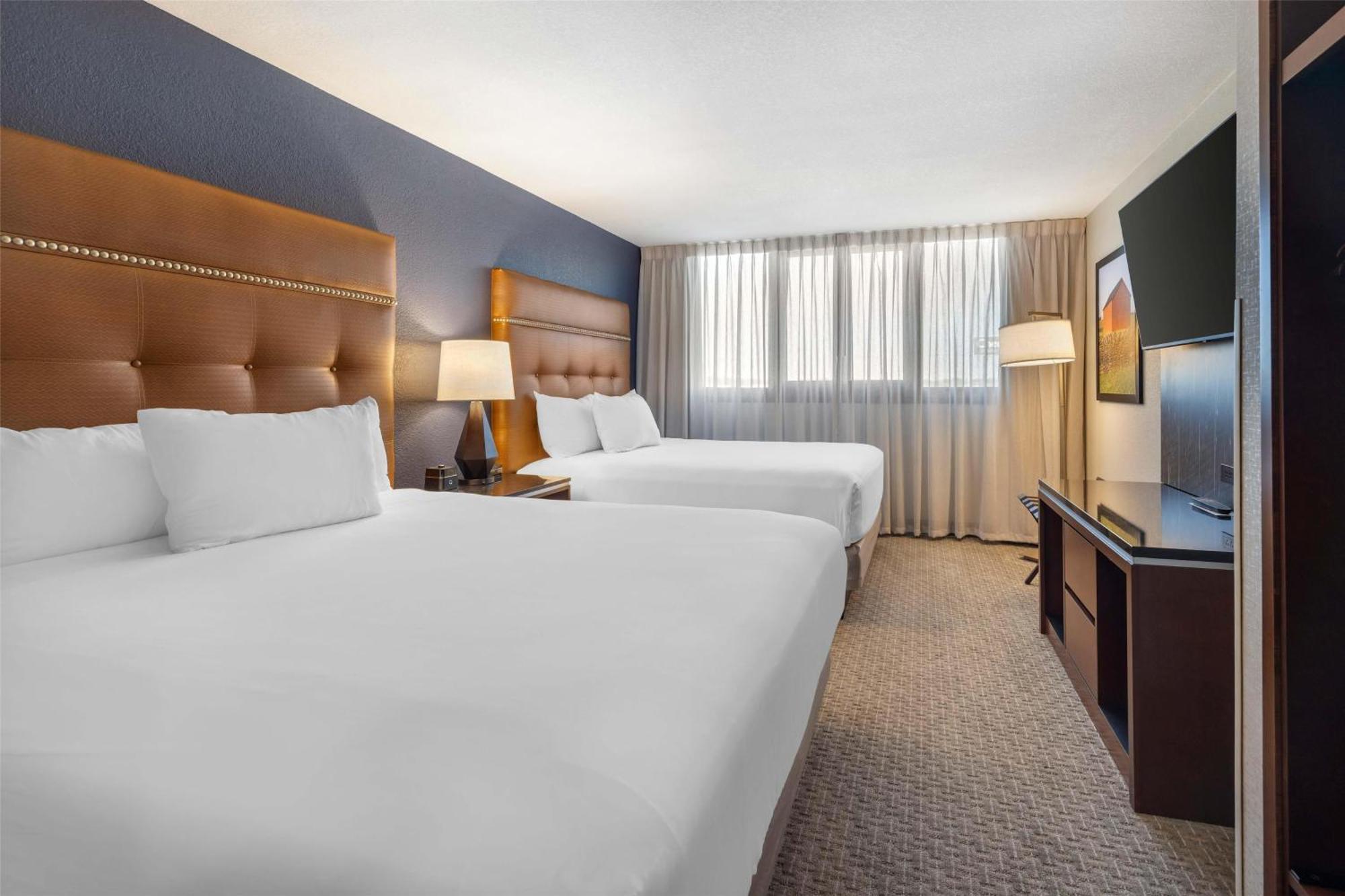 Drury Inn & Suites Paducah Εξωτερικό φωτογραφία
