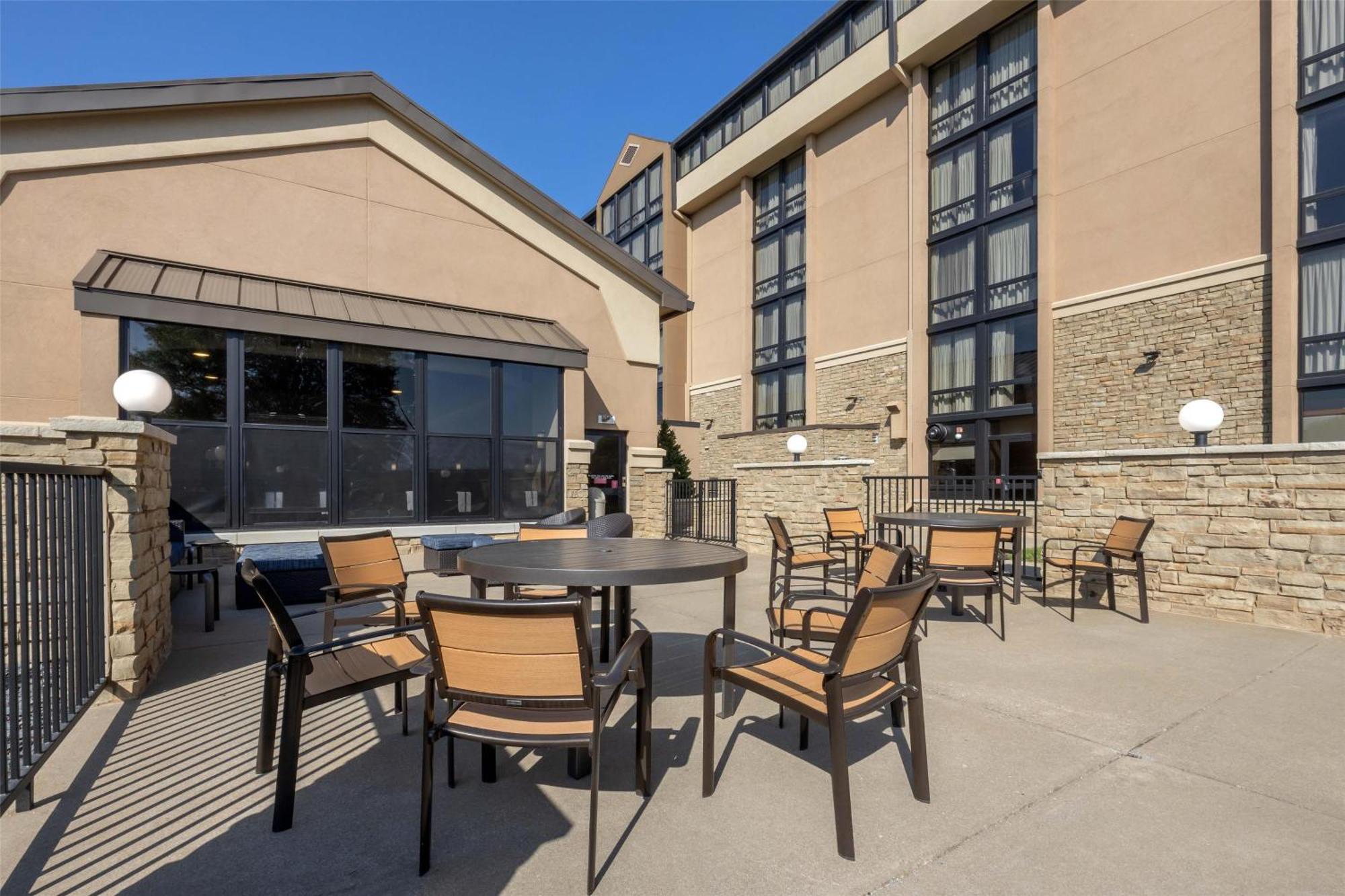 Drury Inn & Suites Paducah Εξωτερικό φωτογραφία