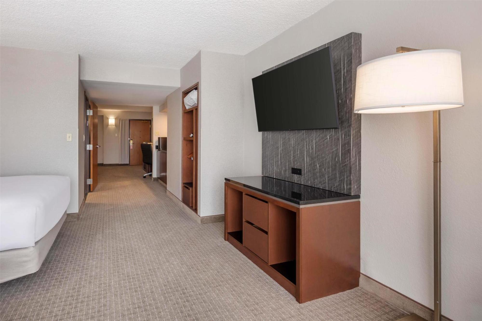 Drury Inn & Suites Paducah Εξωτερικό φωτογραφία
