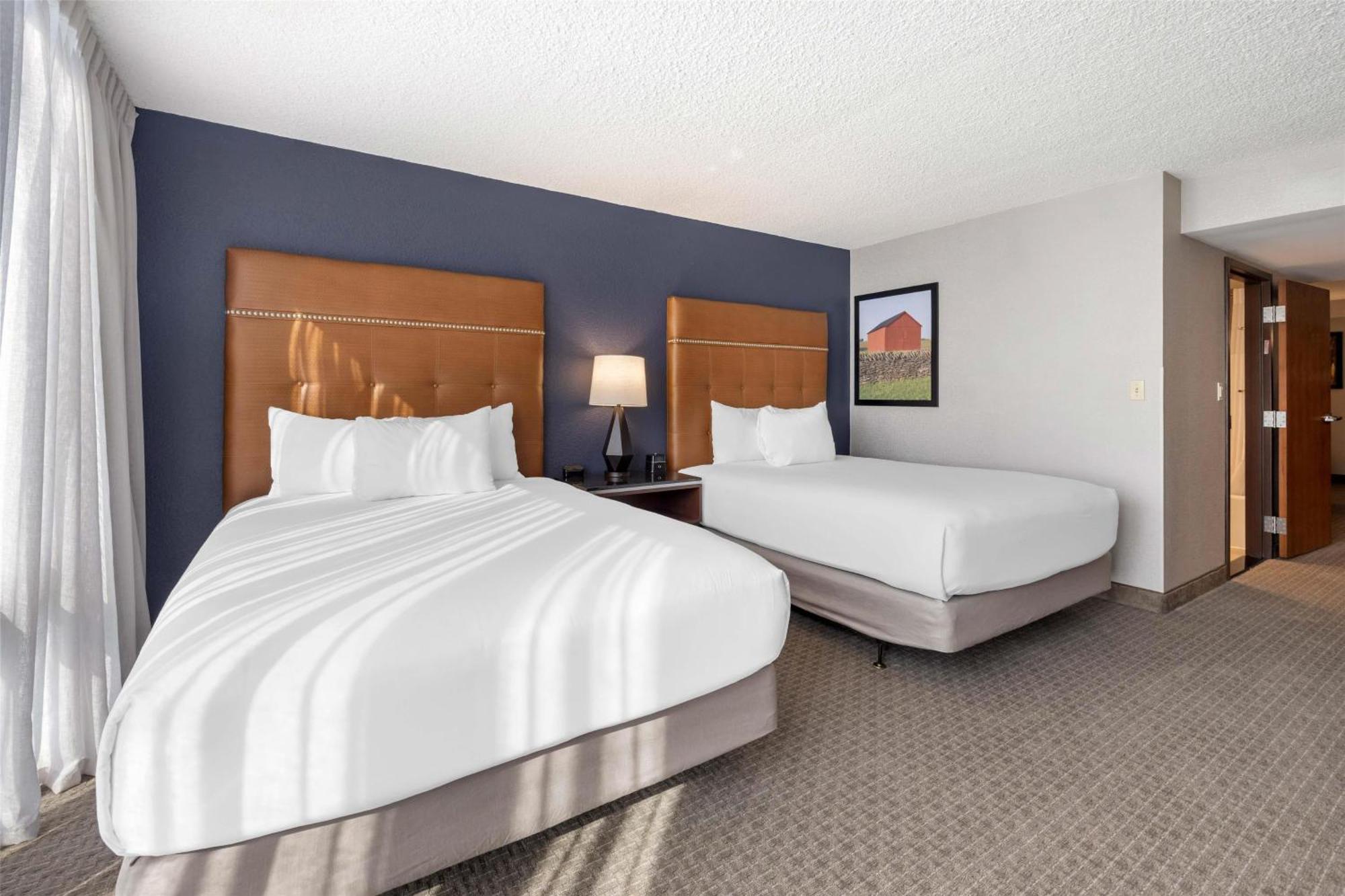 Drury Inn & Suites Paducah Εξωτερικό φωτογραφία