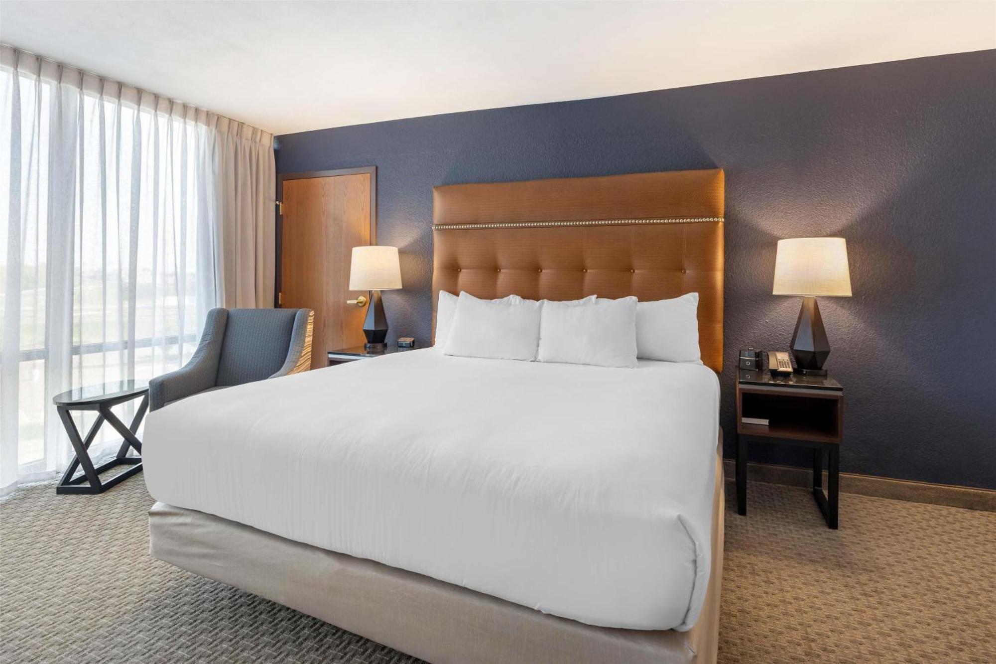 Drury Inn & Suites Paducah Εξωτερικό φωτογραφία