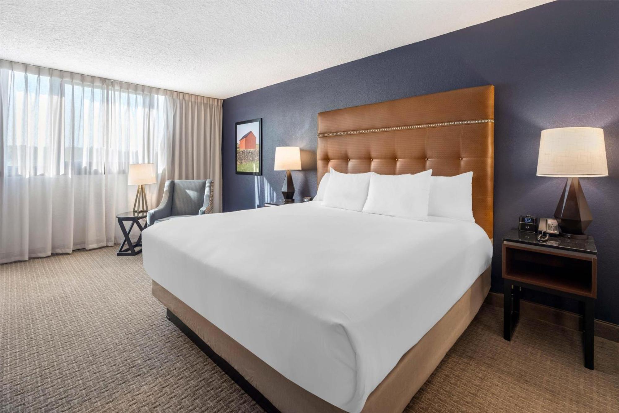 Drury Inn & Suites Paducah Εξωτερικό φωτογραφία