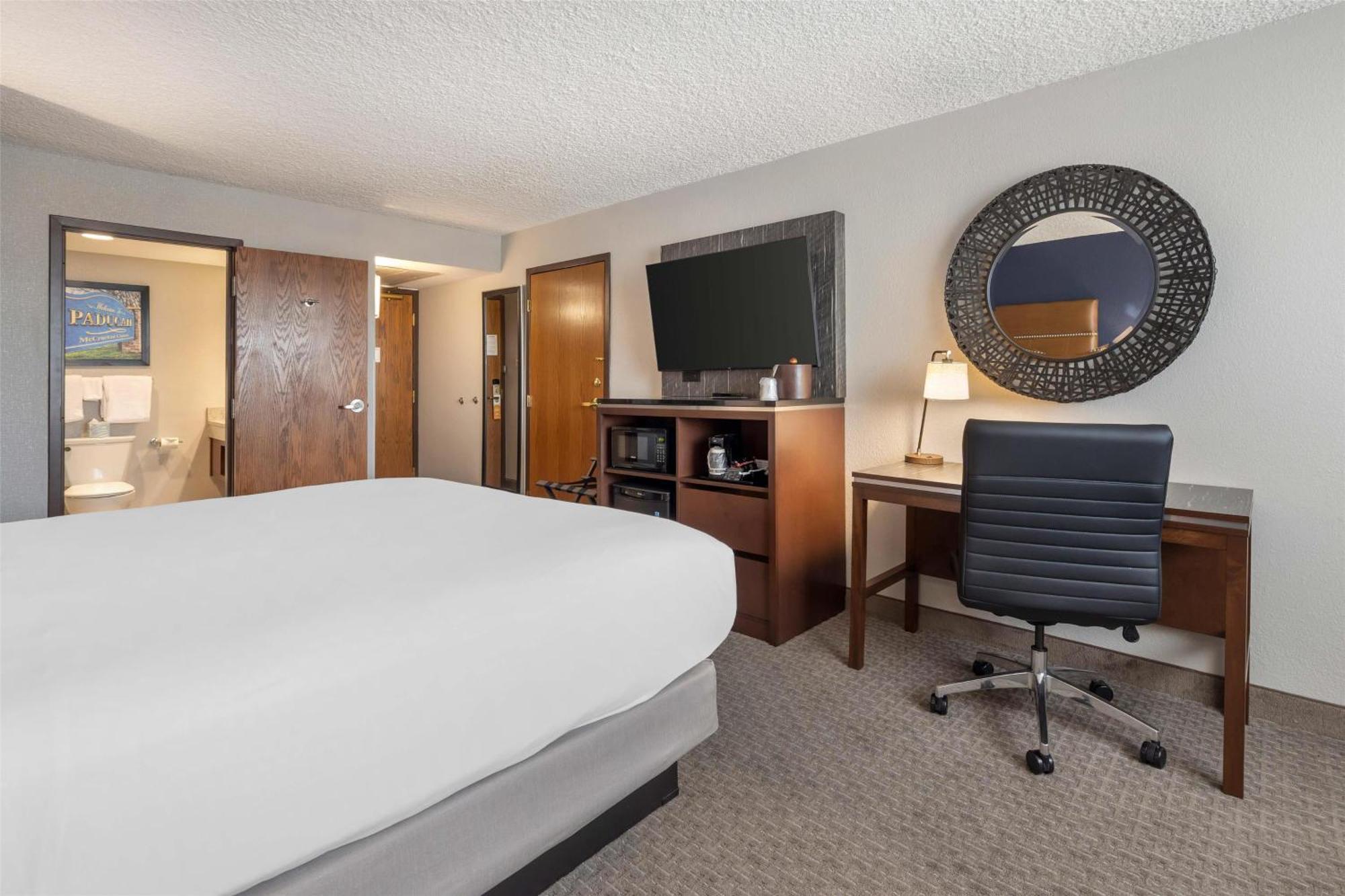 Drury Inn & Suites Paducah Εξωτερικό φωτογραφία