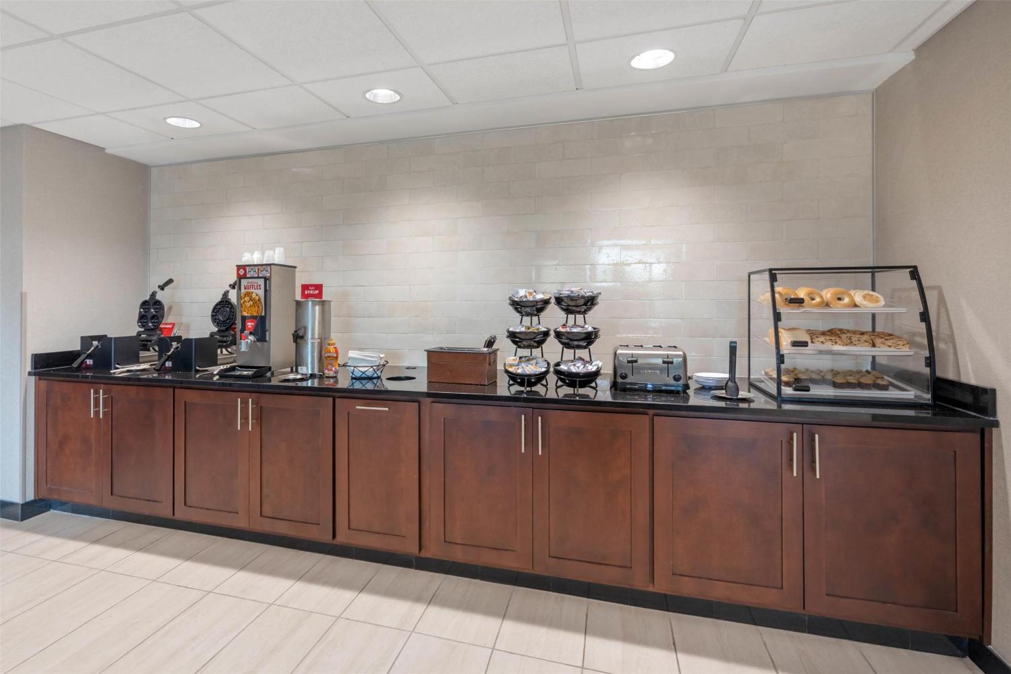 Drury Inn & Suites Paducah Εξωτερικό φωτογραφία