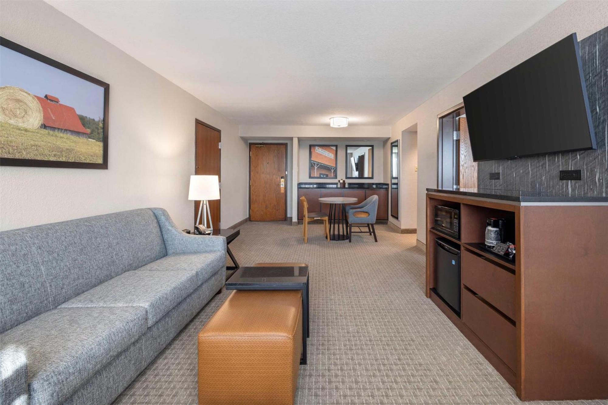 Drury Inn & Suites Paducah Εξωτερικό φωτογραφία