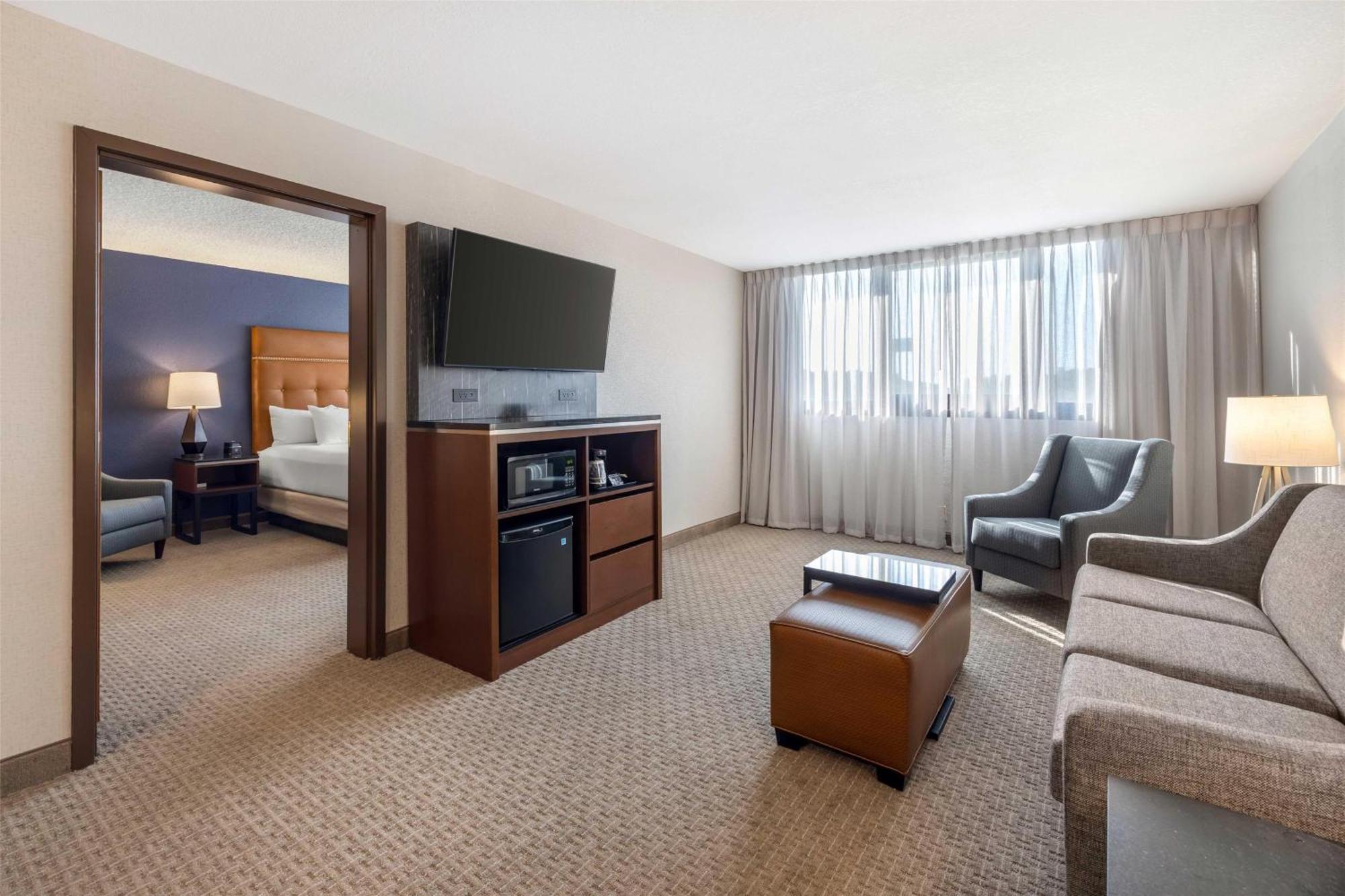 Drury Inn & Suites Paducah Εξωτερικό φωτογραφία