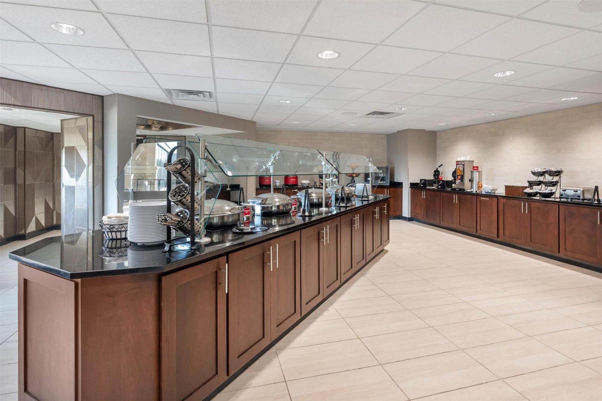 Drury Inn & Suites Paducah Εξωτερικό φωτογραφία