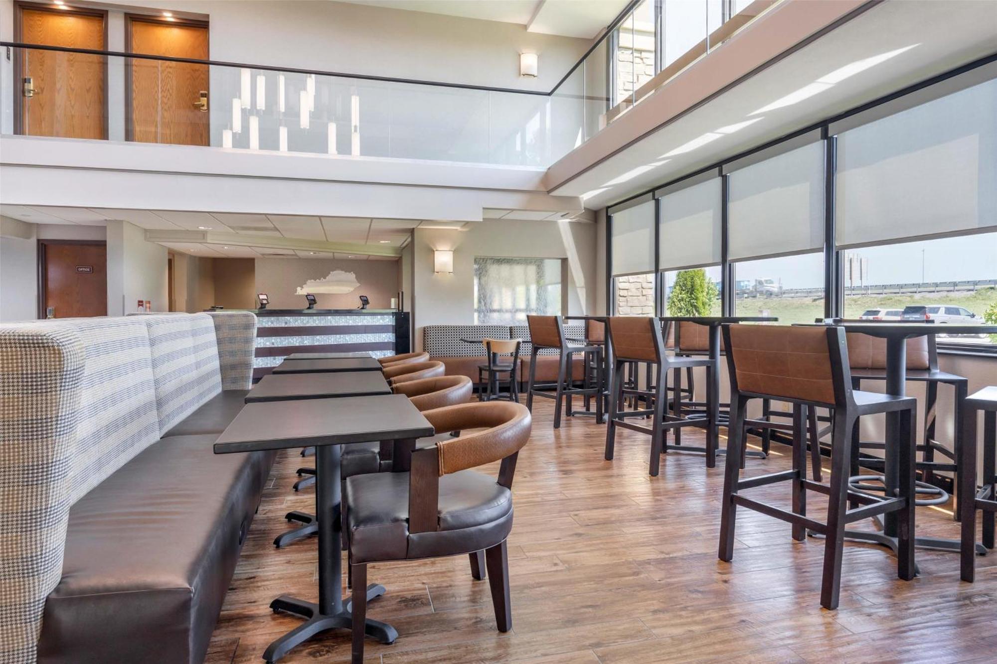 Drury Inn & Suites Paducah Εξωτερικό φωτογραφία