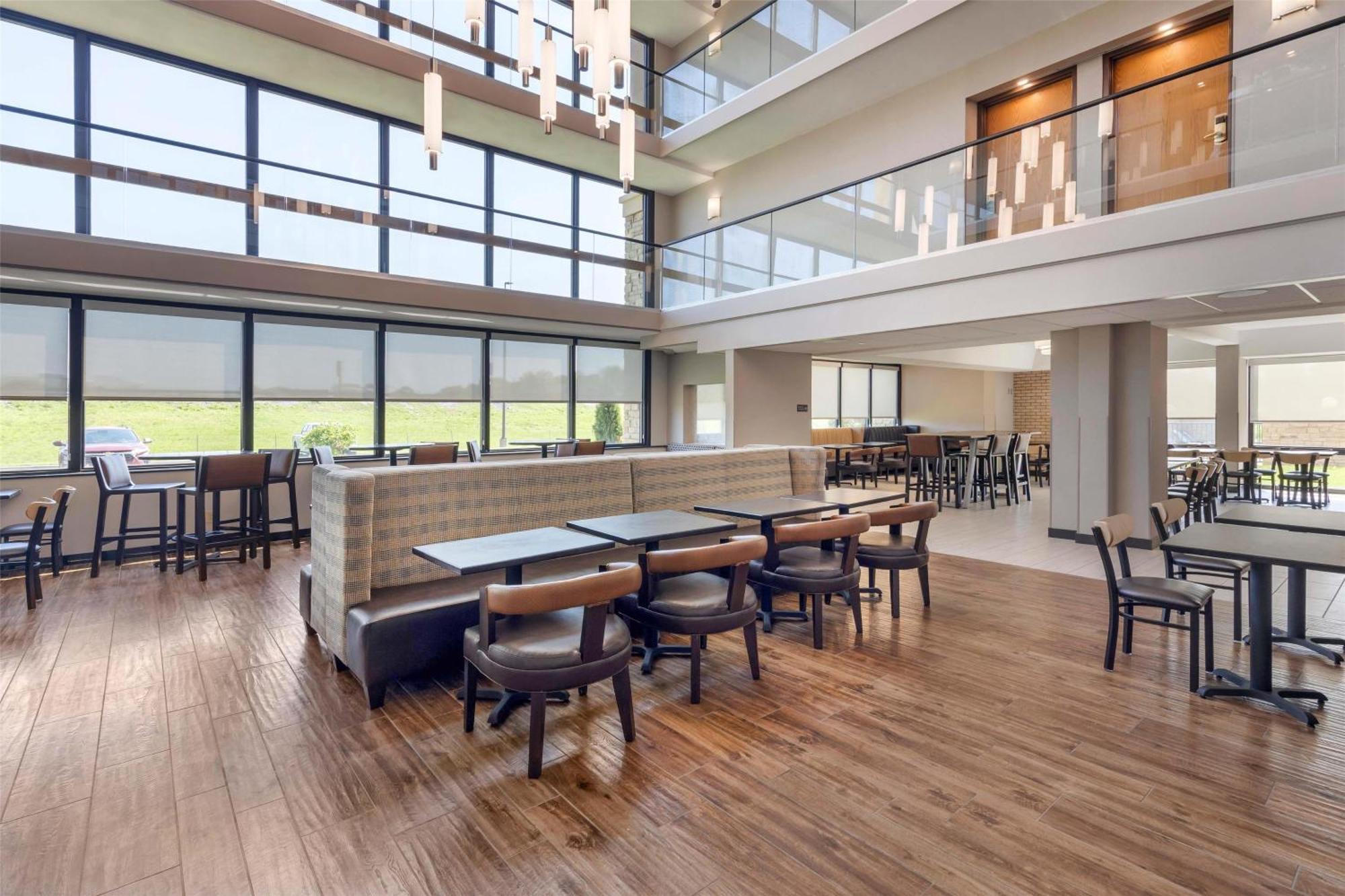 Drury Inn & Suites Paducah Εξωτερικό φωτογραφία