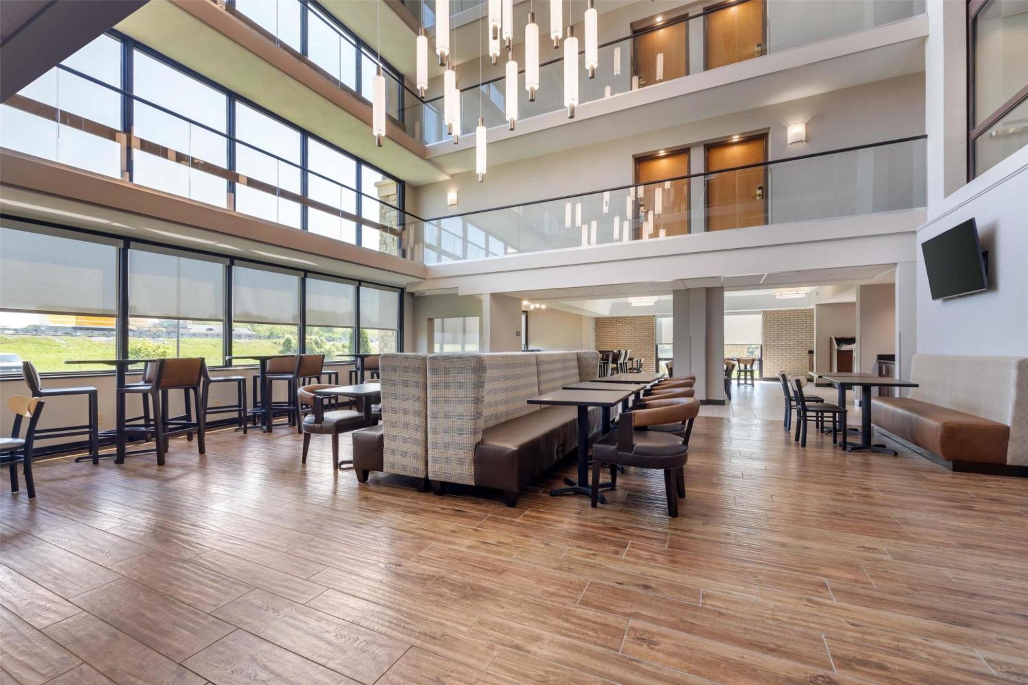 Drury Inn & Suites Paducah Εξωτερικό φωτογραφία